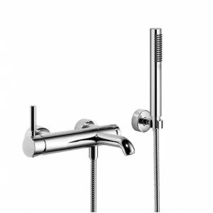 Смеситель однорычажный для ванны Dornbracht Meta.02